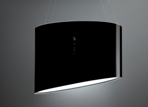 Falmec E.ion afzuigkap model Spring