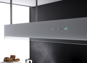 Falmec E.ion afzuigkap model Oceano