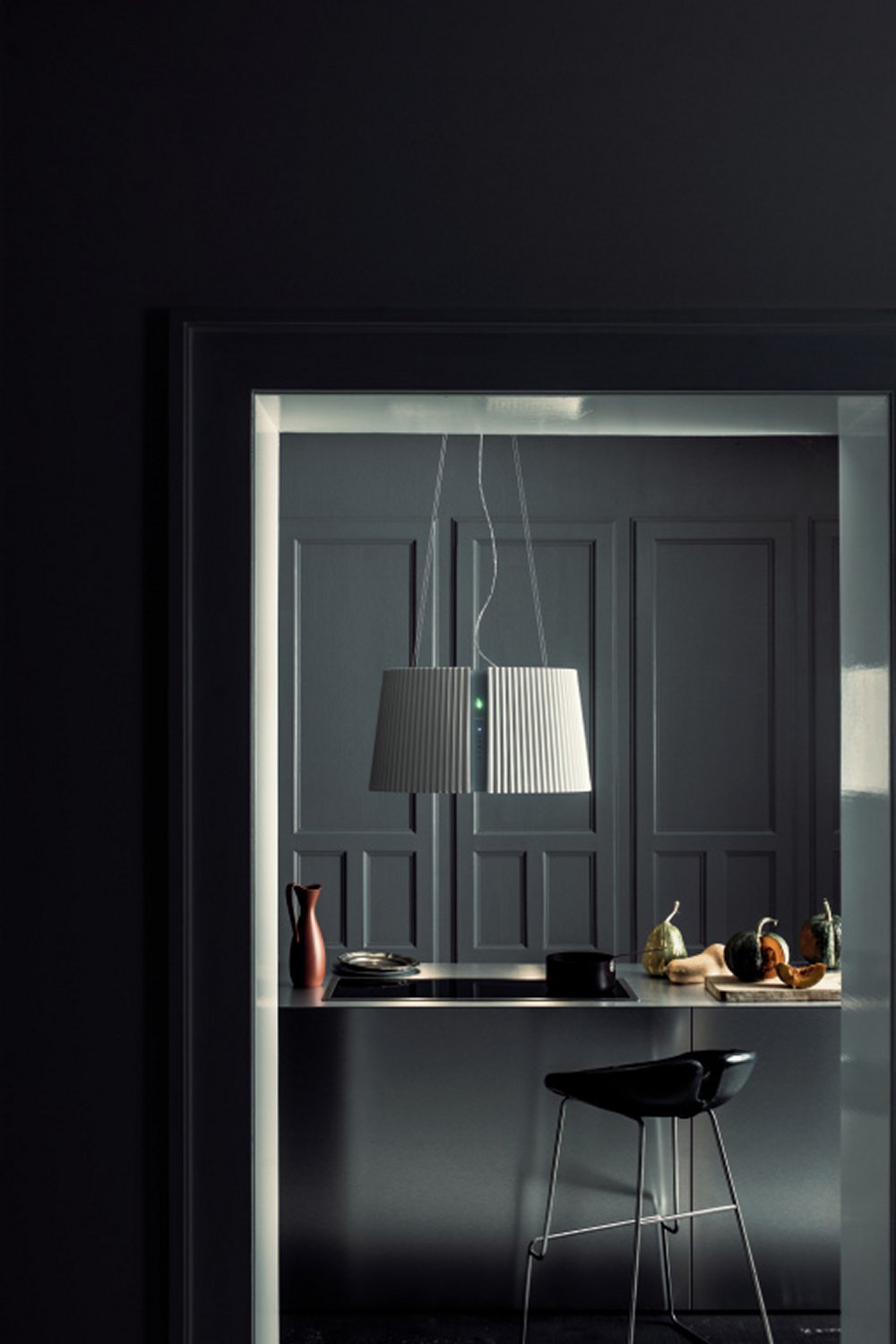 Falmec E.ion afzuigkap model Marylin