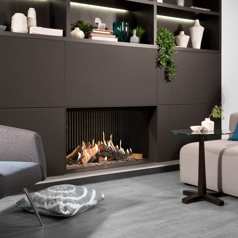 Kalfire GP105/59F gashaard inbouw