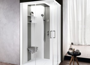 Novellini Skill stoomcabine