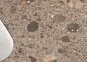 Vlak inbouw spoelbak 