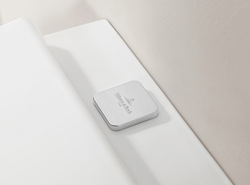 Villeroy & Boch - toiletinnovaties