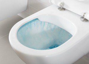 Villeroy & Boch - toiletinnovaties