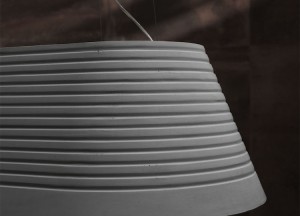 Kookeiland afzuigkap van beton