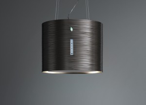 Afzuigkap die de lucht reinigt - Falmec