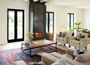 Kalfire W70/33F - Kalfire Fireplaces