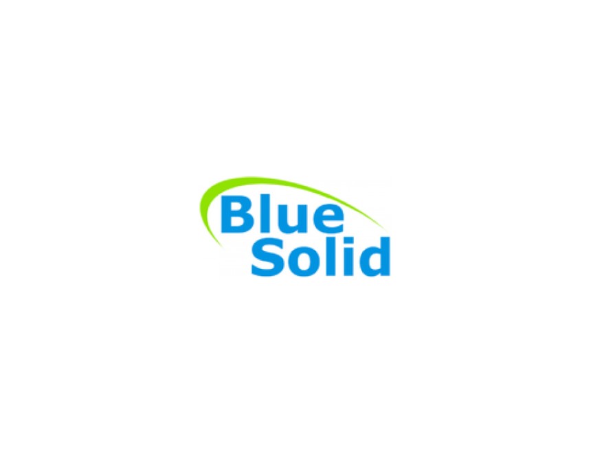 BlueSolid