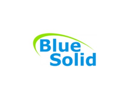 BlueSolid - 