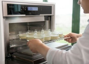 Super snel koelen en invriezen - Keukenspecialisten.nl