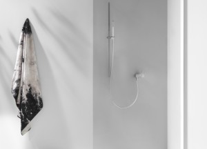 Elegante douchevloeren