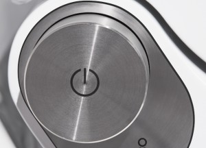 Douche wc met tijdloze uitstraling