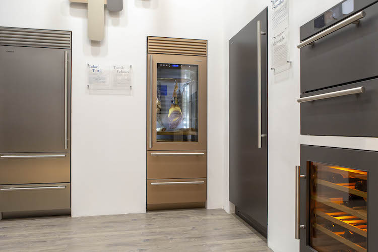 Koelkasten voor ieder klimaat