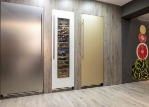 Koelkasten voor ieder klimaat