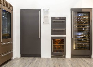 Koelkasten voor ieder klimaat