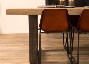 PVC vloer - Creon ramen &amp; rolluiken