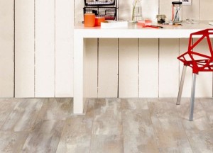 Laminaatvloer - Creon ramen &amp; rolluiken