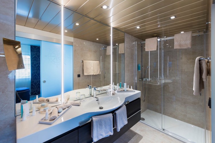 Badkamer verwarming op maat