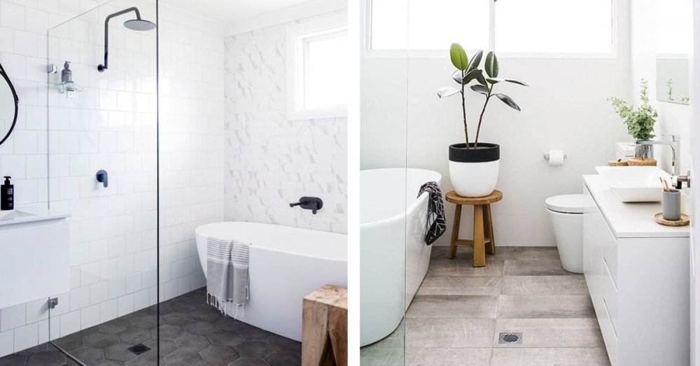 Complete badkamer door mijn bad in stijl