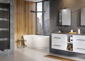 Complete badkamer door mijn bad in stijl