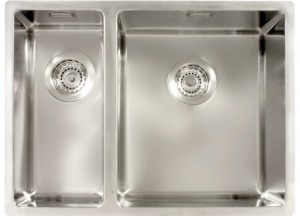 Inleg spoelbak rechts - Lanesto spoelbakken