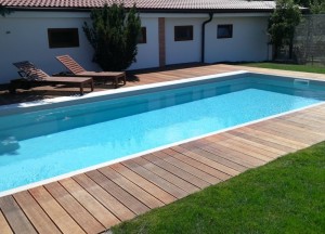 Fun-zwembaden van Compass Pools  - Compass Pools.