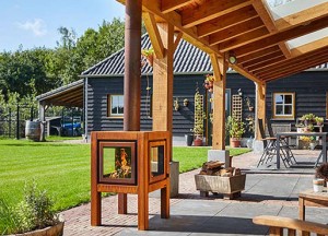 RENY Terraskachel QUARUBA