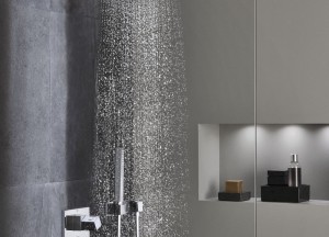Grohe douches - Grohe