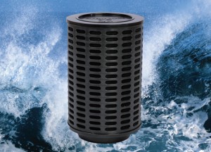 Recirculatie filter voor afzuiging - PlasmaMade B.V.