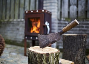 RENY Terraskachel PIQUIA