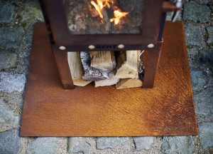 RENY Terraskachel PIQUIA