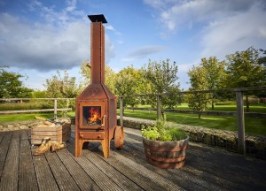 RENY Terraskachel BIJUGA - Reny