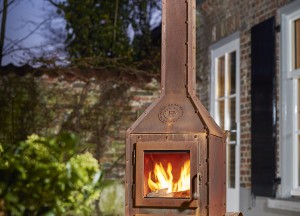 RENY Terraskachel BIJUGA