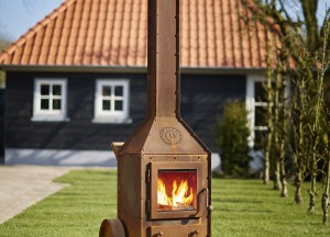 RENY Terraskachel BIJUGA