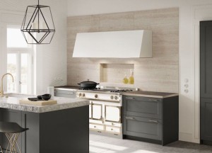 Klassieke design keuken - SieMatic