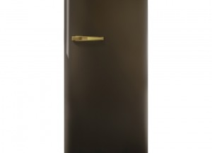 Koelkast met classy uitstraling