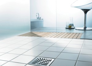Design afwateringsputten, echte eye-catchers | ACO ShowerDrain - Aco ShowerDrain