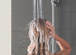 Nieuw! Grohe Euphoria SmartControl douchesystemen