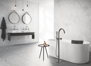 Grohe vernieuwt Atrio badkamerserie