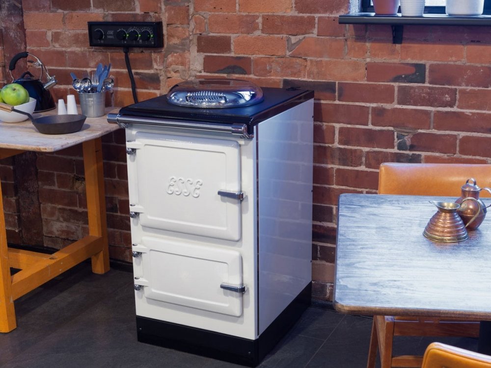 Esse 500EL elektrisch fornuis