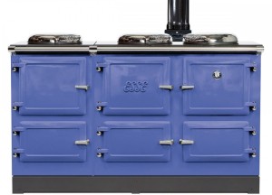 Esse 500EL elektrisch fornuis