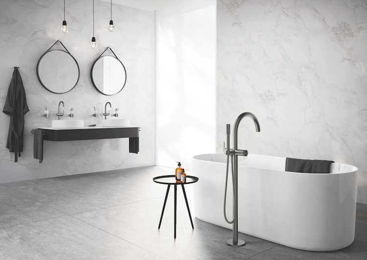Kraancollectie met tijdloos design