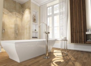 Elegant klassieke kranen serie - 