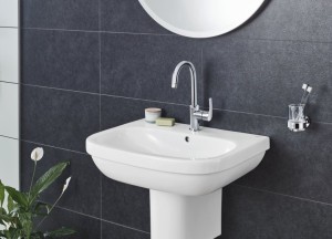 Badkamer keramiek voor hele gezin