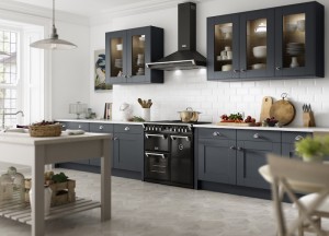 Stoves fornuizen Richmond serie - Stoves