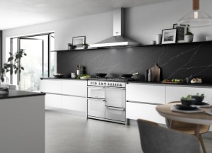 Stoves fornuizen Sterling serie - Stoves