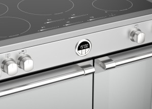 Stoves fornuizen Sterling serie