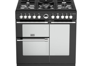 Stoves fornuizen Sterling serie