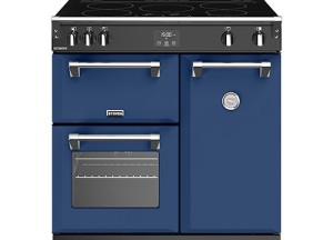 Stoves fornuis in je favoriete kleur