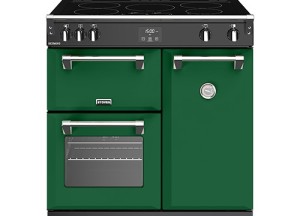 Stoves fornuis in je favoriete kleur